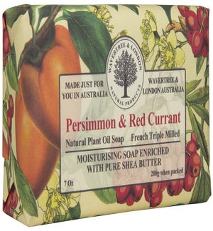 SOAP/Persimmon