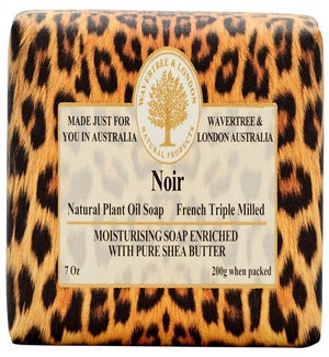SOAP/Noir