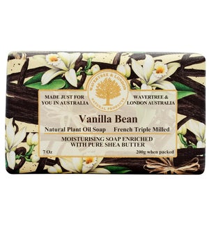 SOAP/Vanilla Bean