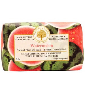SOAP/Watermelon