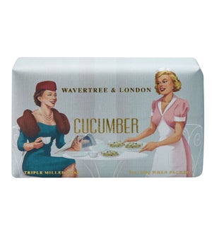 SOAP/Cucumber
