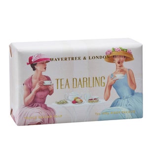 SOAP/Tea Darling