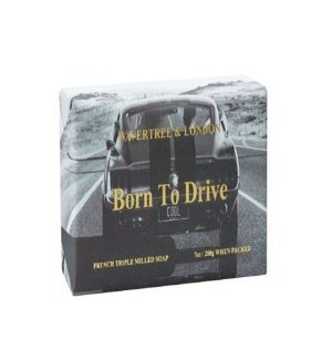 SOAP/Born To Drive