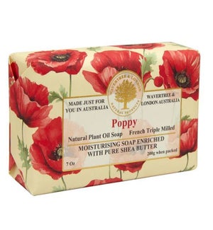 SOAP/Poppy