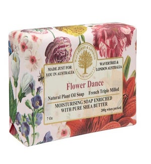 SOAP/Flower Dance