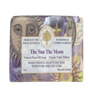 SOAP/Sun & Moon
