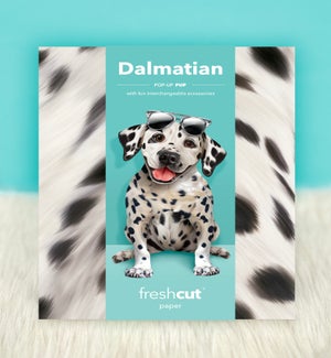 PET/Dalmation