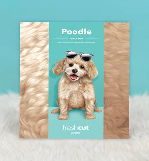 PET/Poodle