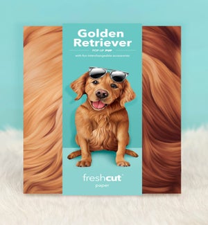PET/Golden Retriever