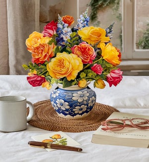 SAMPLE/Sorbet Roses
