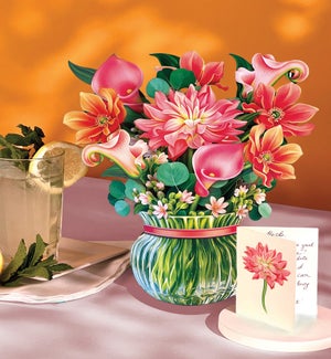 SAMPLE/Dear Dahlia