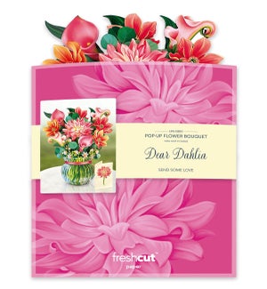 POPUP/Dear Dahlia