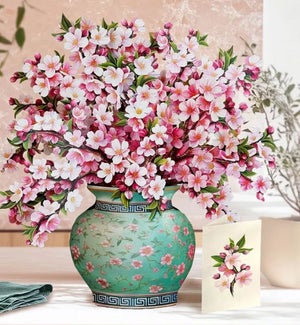 SAMPLE/Jap. Cherry Blossoms