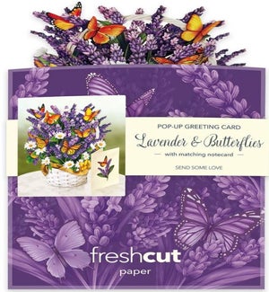 MINIPOPUP/Lavender