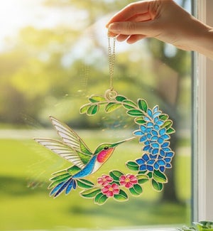 SUNCATCHER/Hummingbird
