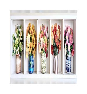 MAGNETS/Garden Faves - Set 5