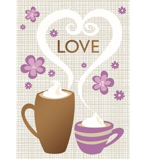 BD/Hot Cocoa Love