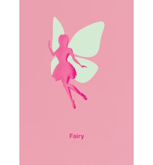 CBD/Fairy