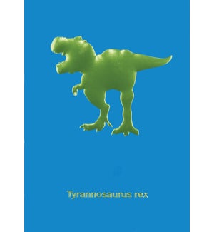 CBD/Tyrannosaurus Rex