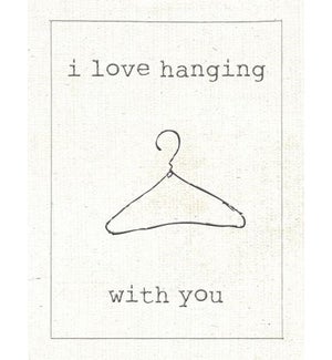 FR/Hanging With You