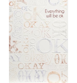EN/Everything will be ok