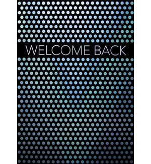 TH/Welcome Back Marquee Dots