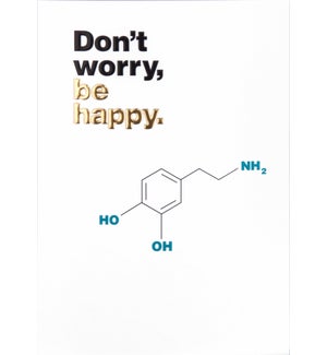TH/Don't Worry Be Happy