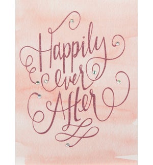 WD/Happily Ever After Script