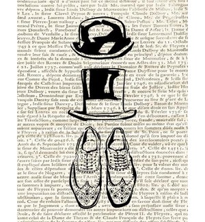 ED/Gentlemans Hats And Shoes