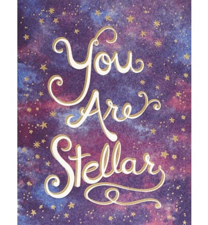 EDB/You Are Stellar