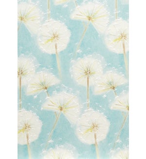 SY/Painterly Dandelions