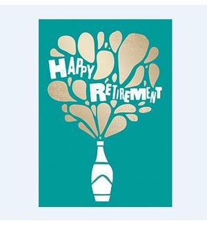 RT/Happy Retirement