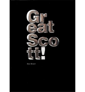 CO/Great Scott