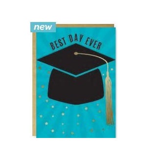 GR/Fancy Graduation Cap