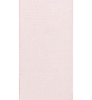 RIBBON/Pink Sheer 1 1/2