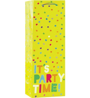 BOTTLEBAG/It's Party Time