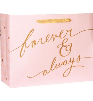 GIFTBAG/Forever And Always LG