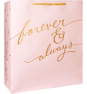 GIFTBAG/Forever And Always XL