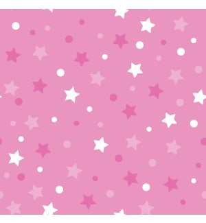 TISSUE/Twinkle Star Pink