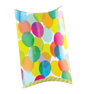 GIFTBOX/Birthday Balloons