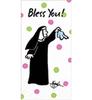 HANKIE/Bless You