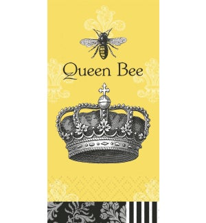 HANKIE/Queen Bee