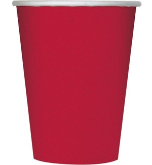 PAPERCUPS/Red Pebble