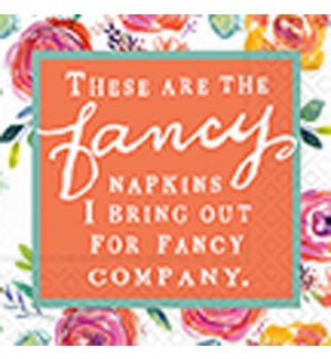 NAPKIN/Fancy Company