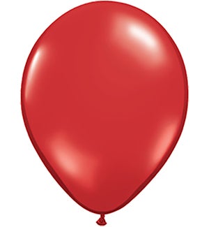 BALLOON/Red