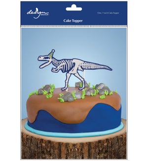 CAKETOP/Dino-Mite Birthday