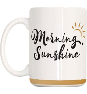 MUG/Morning, Sunshine