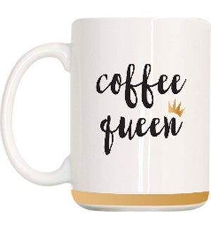 MUG/Coffee Queen