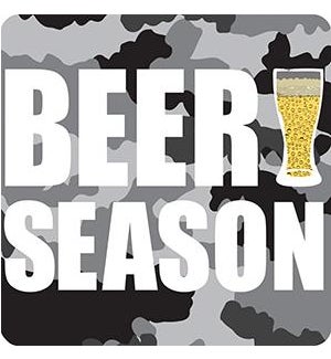 COASTER/Beer Season