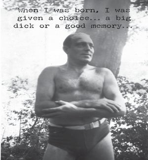 BD/Given A Choice